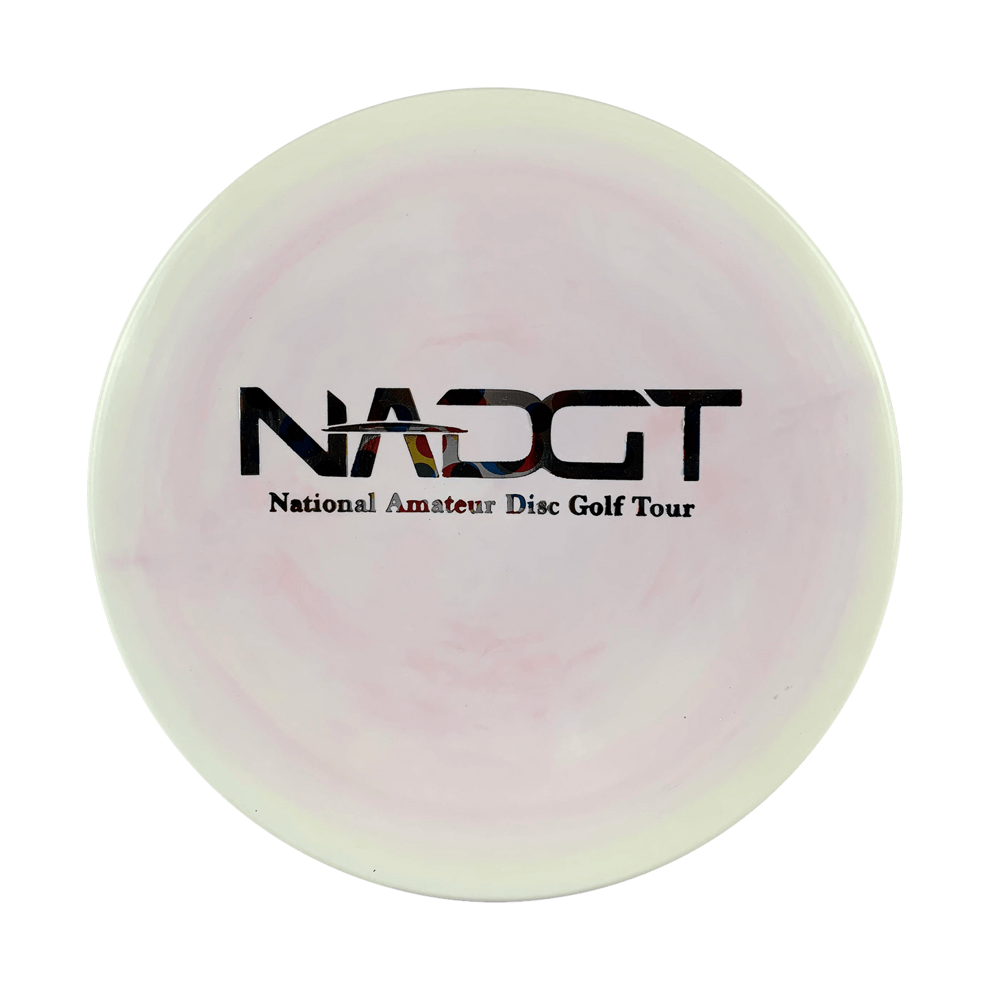 Icon Enemy - NADGT Classic Stamp Disc Legacy multi / light pink 171