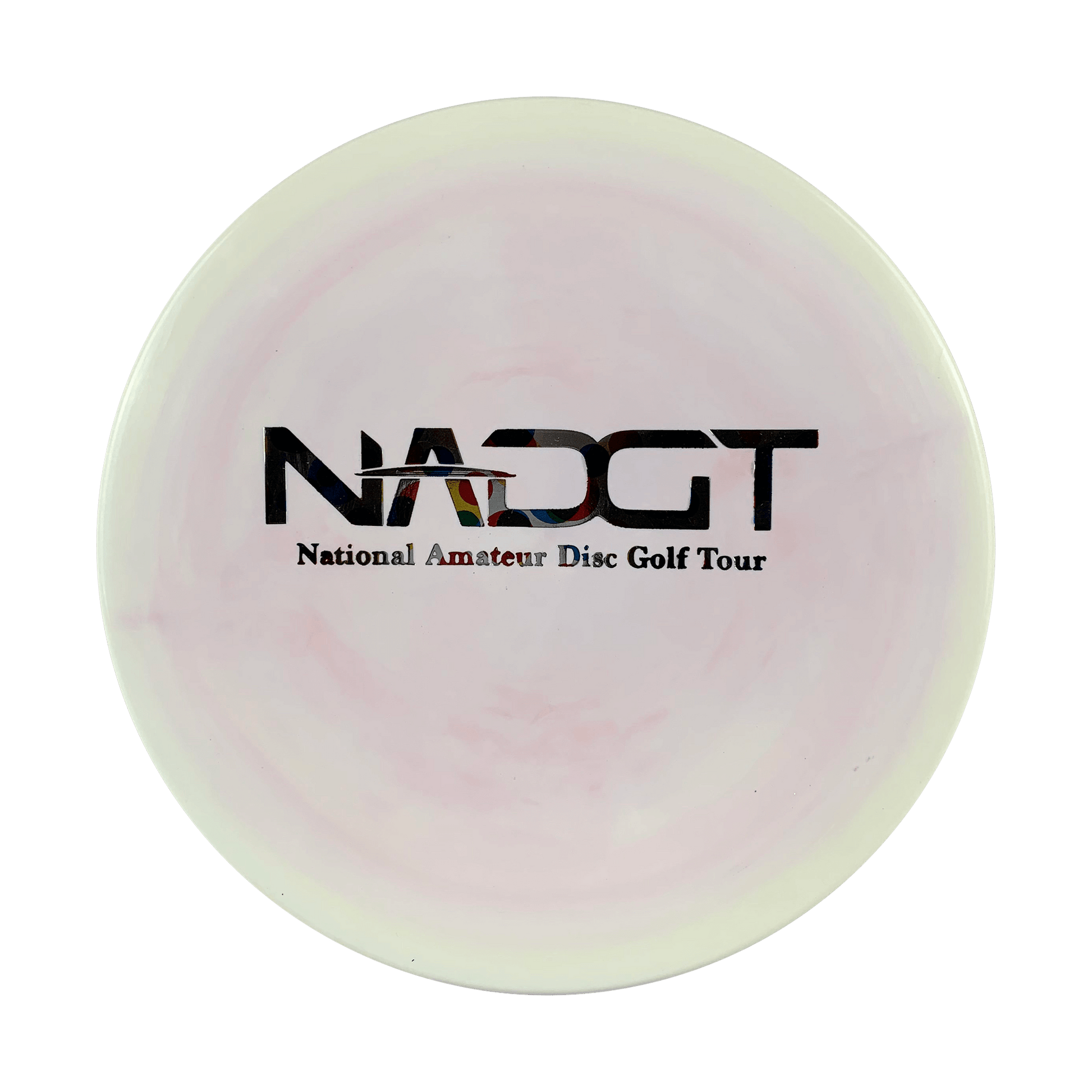 Icon Enemy - NADGT Classic Stamp Disc Legacy multi / light pink 171