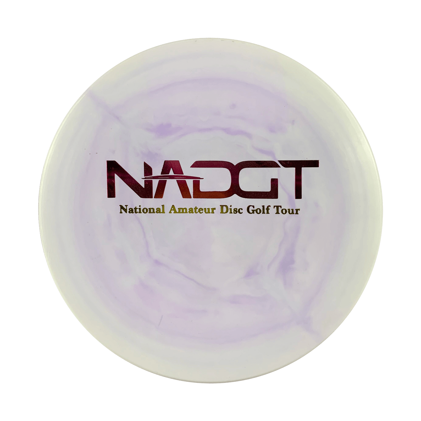 Icon Enemy - NADGT Classic Stamp Disc Legacy multi / light purple 167