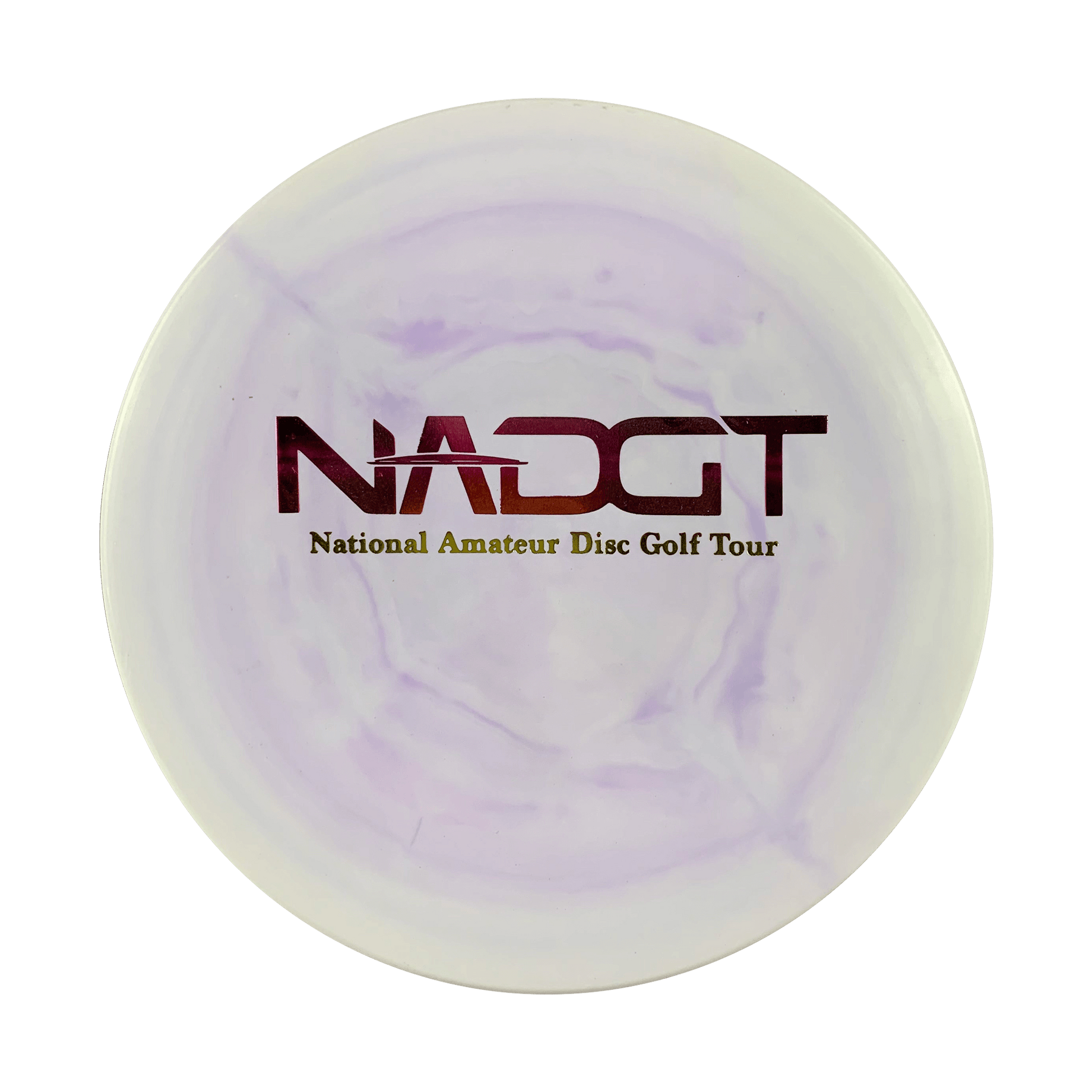 Icon Enemy - NADGT Classic Stamp Disc Legacy multi / light purple 167