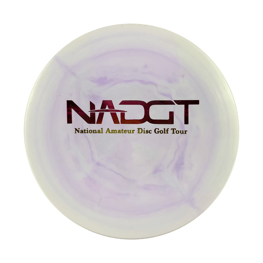 Icon Enemy - NADGT Classic Stamp Disc Legacy multi / light purple 167