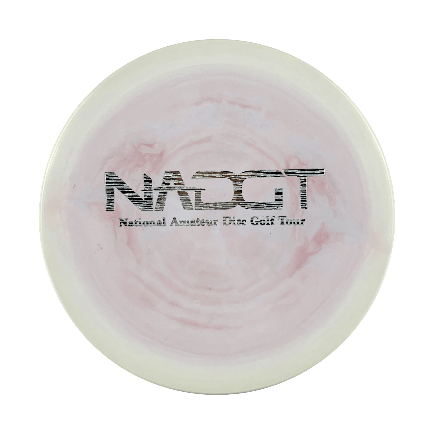 Icon Enemy - NADGT Classic Stamp Disc Legacy multi / light red 173