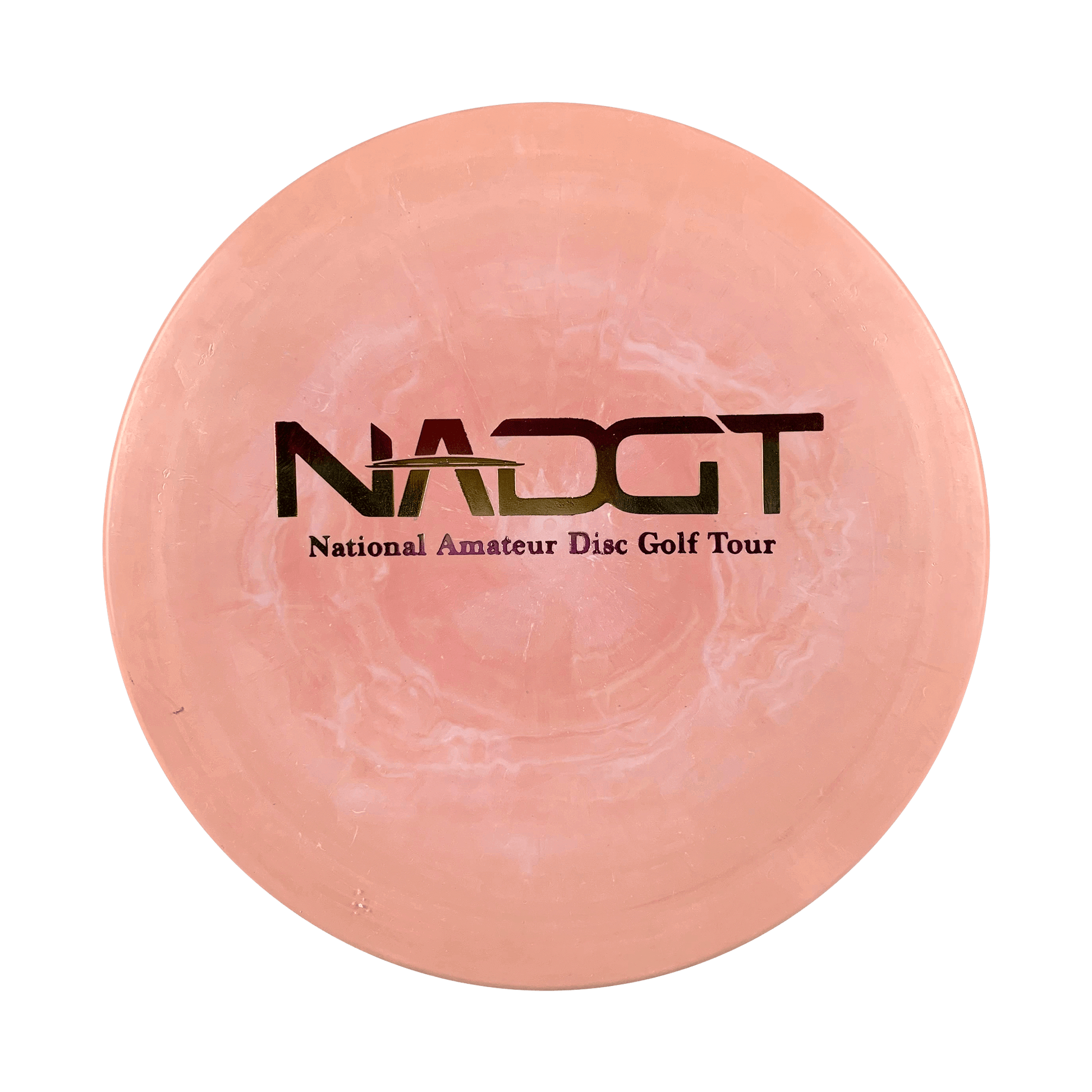 Icon Enemy - NADGT Classic Stamp Disc Legacy multi / peach 166
