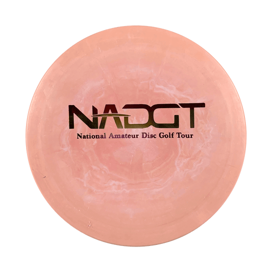 Icon Enemy - NADGT Classic Stamp Disc Legacy multi / peach 166