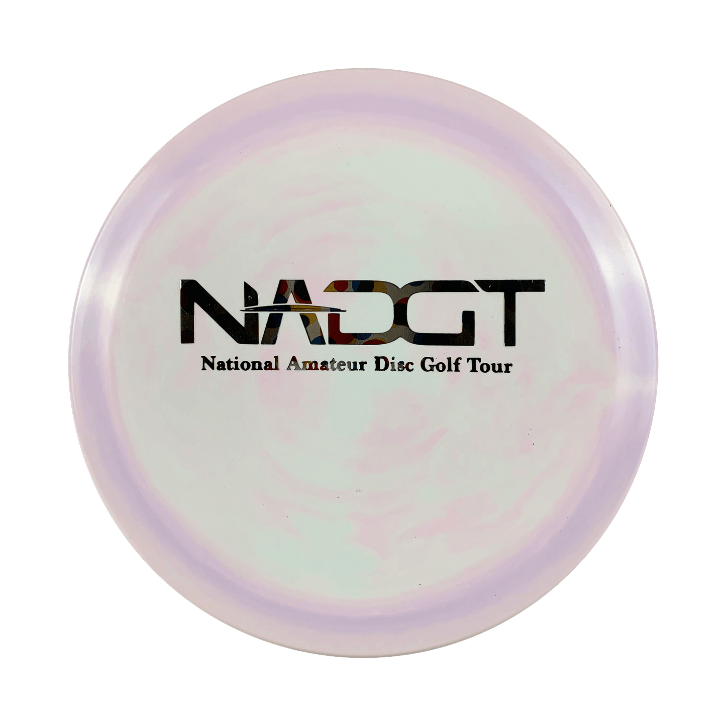Icon Enemy - NADGT Classic Stamp Disc Legacy multi / pink purple 166