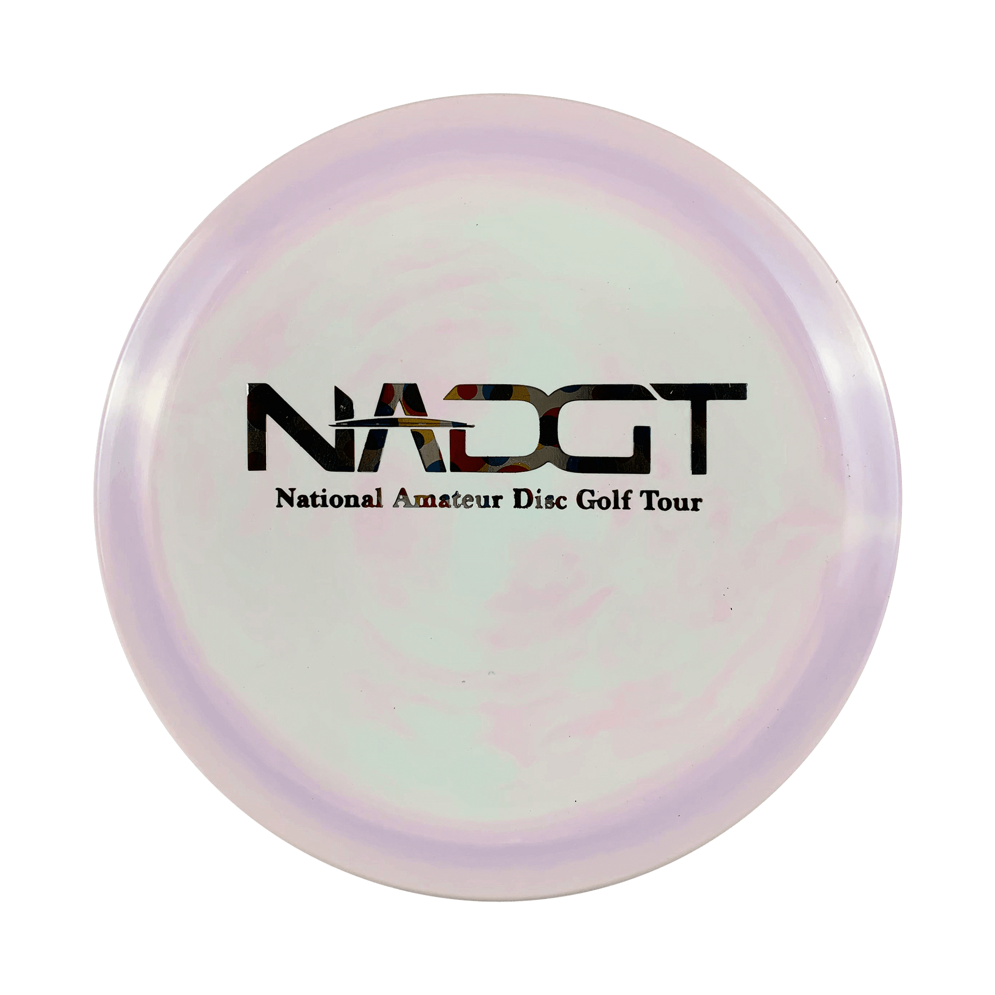 Icon Enemy - NADGT Classic Stamp Disc Legacy multi / pink purple 166