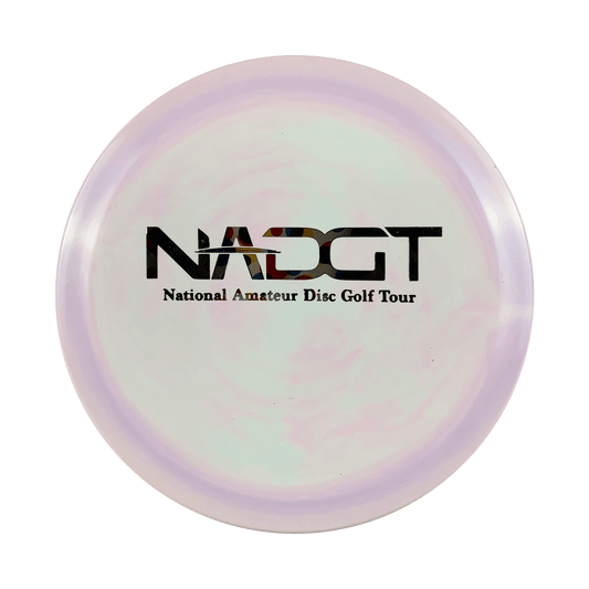 Icon Enemy - NADGT Classic Stamp Disc Legacy multi / pink purple 166