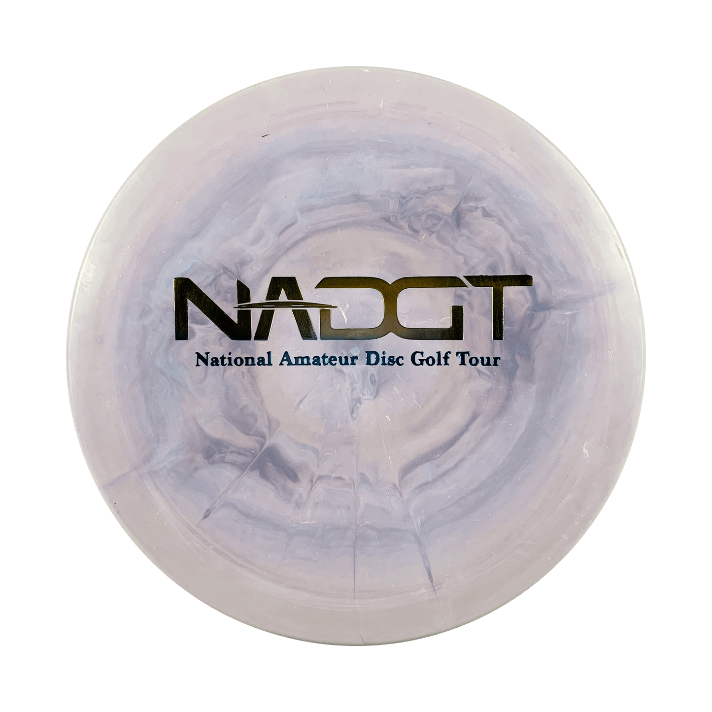 Icon Enemy - NADGT Classic Stamp Disc Legacy multi / purple 166