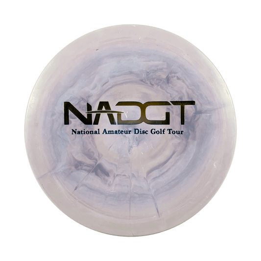 Icon Enemy - NADGT Classic Stamp Disc Legacy multi / purple 166