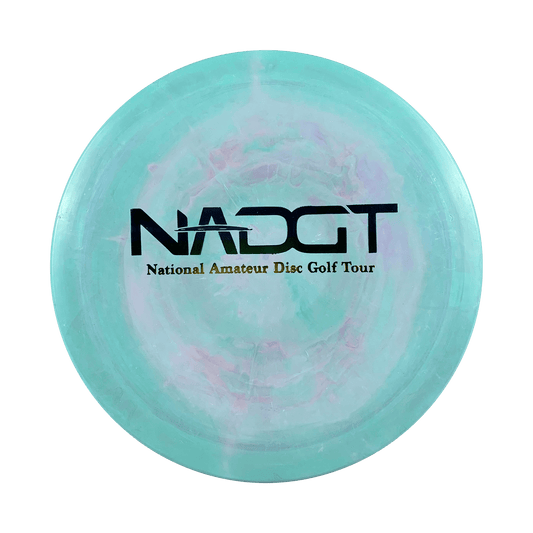 Icon Enemy - NADGT Classic Stamp Disc Legacy multi / teal purple 167