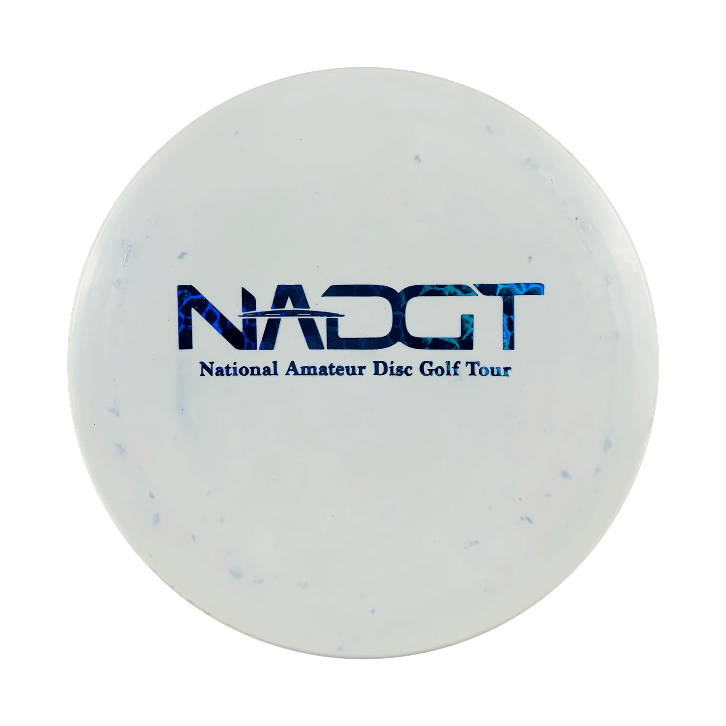 Icon Enemy - NADGT Classic Stamp Disc Legacy off-white 173