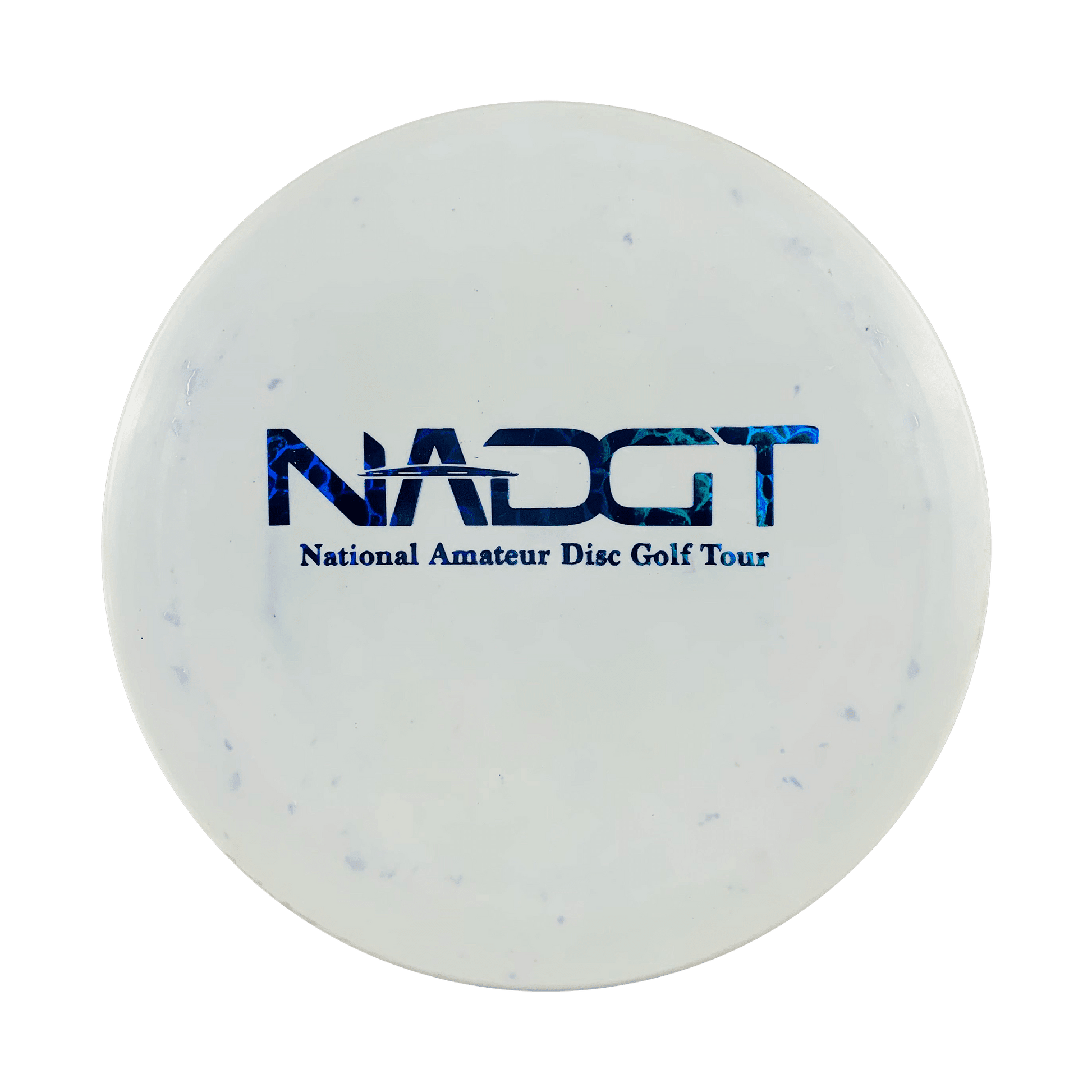 Icon Enemy - NADGT Classic Stamp Disc Legacy off-white 173