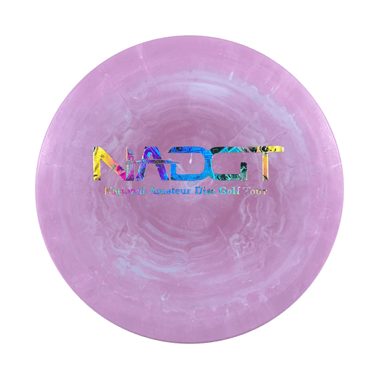Icon Enemy - NADGT Classic Stamp Disc Legacy red / purple 167