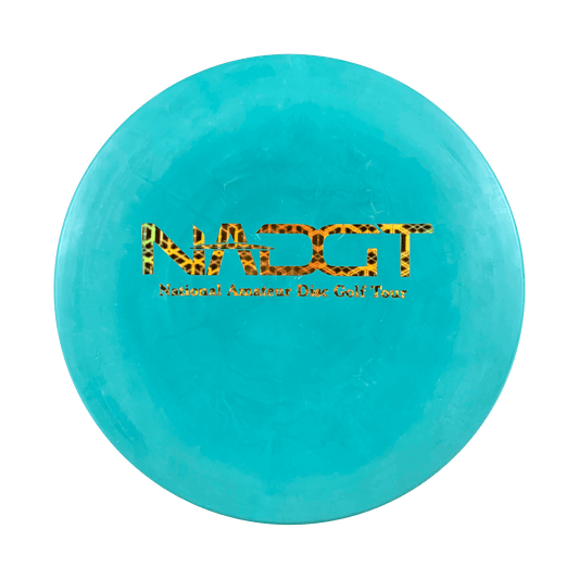 Icon Enemy - NADGT Classic Stamp Disc Legacy turqoise 166