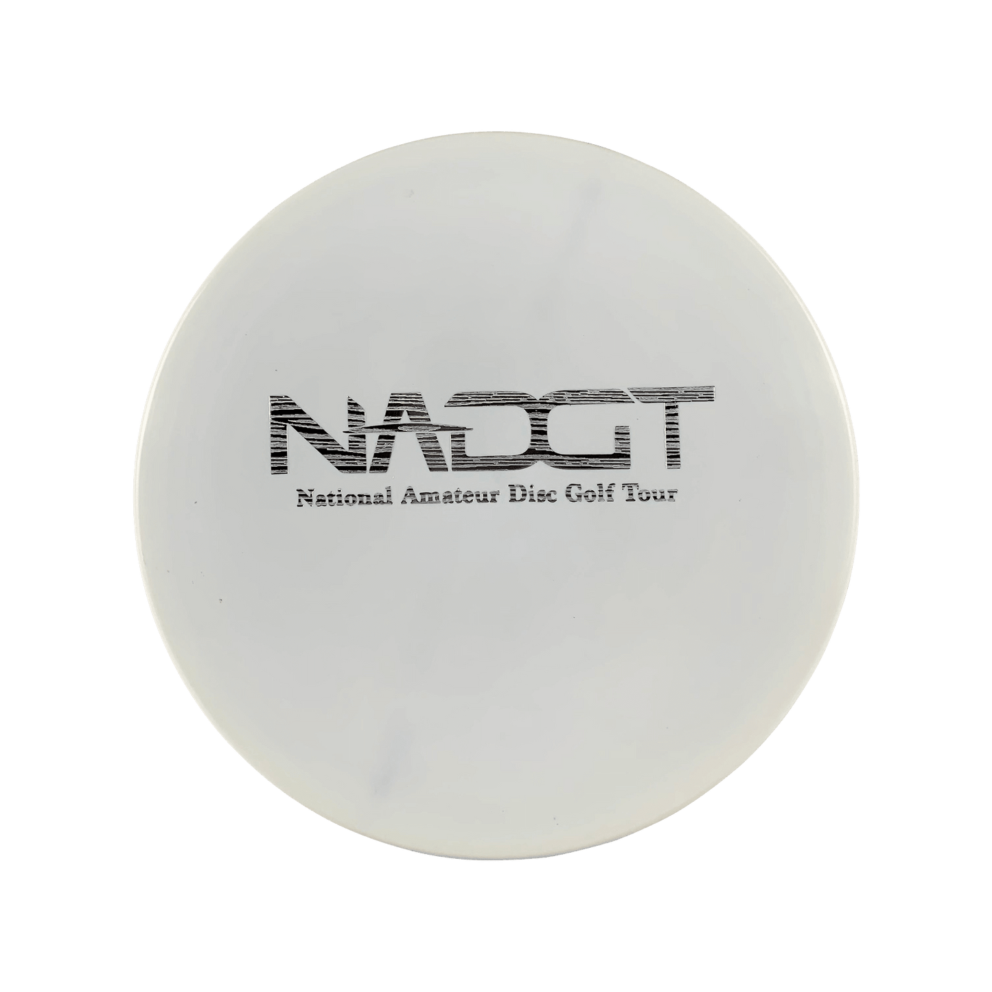 Icon Enemy - NADGT Classic Stamp Disc Legacy white 171
