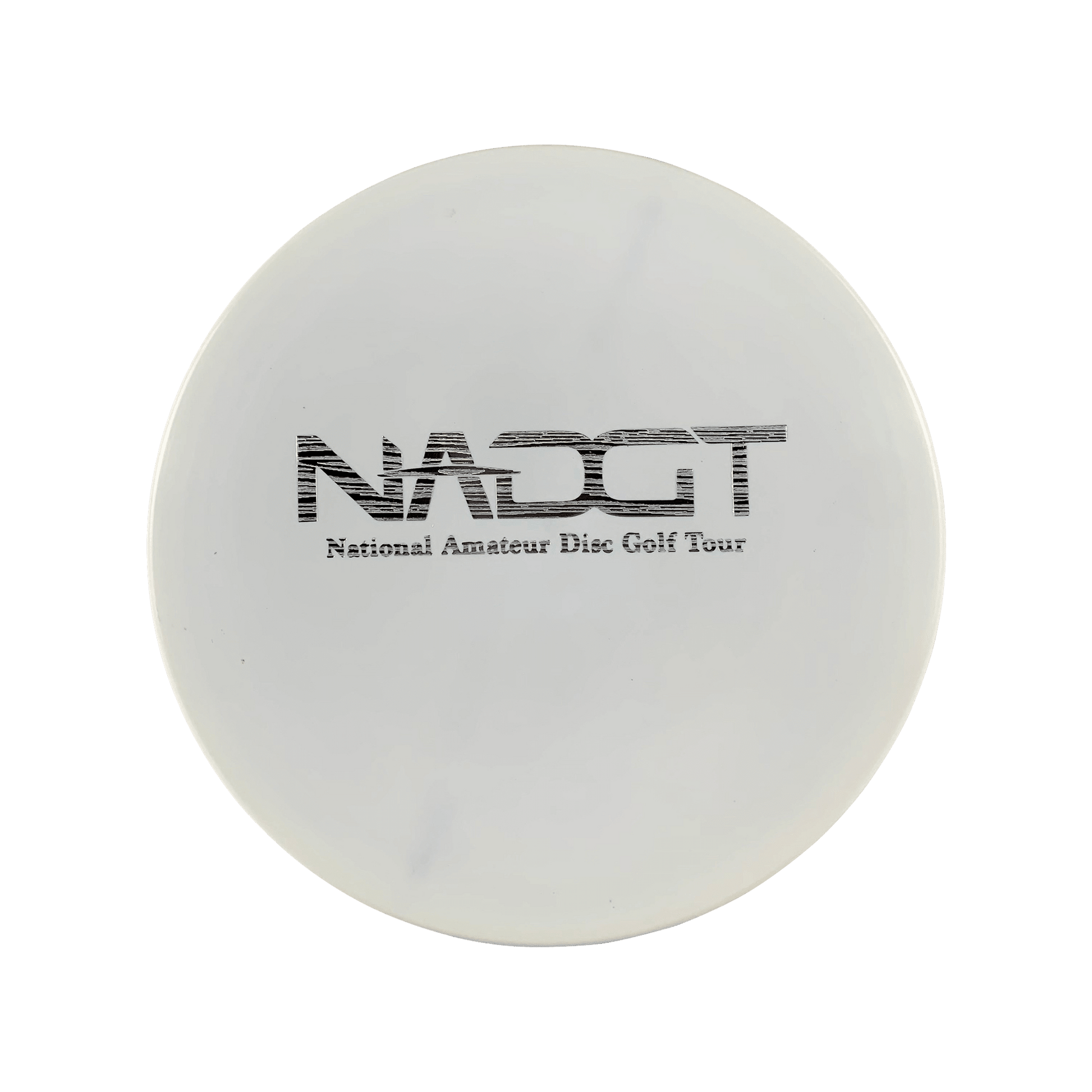 Icon Enemy - NADGT Classic Stamp Disc Legacy white 171