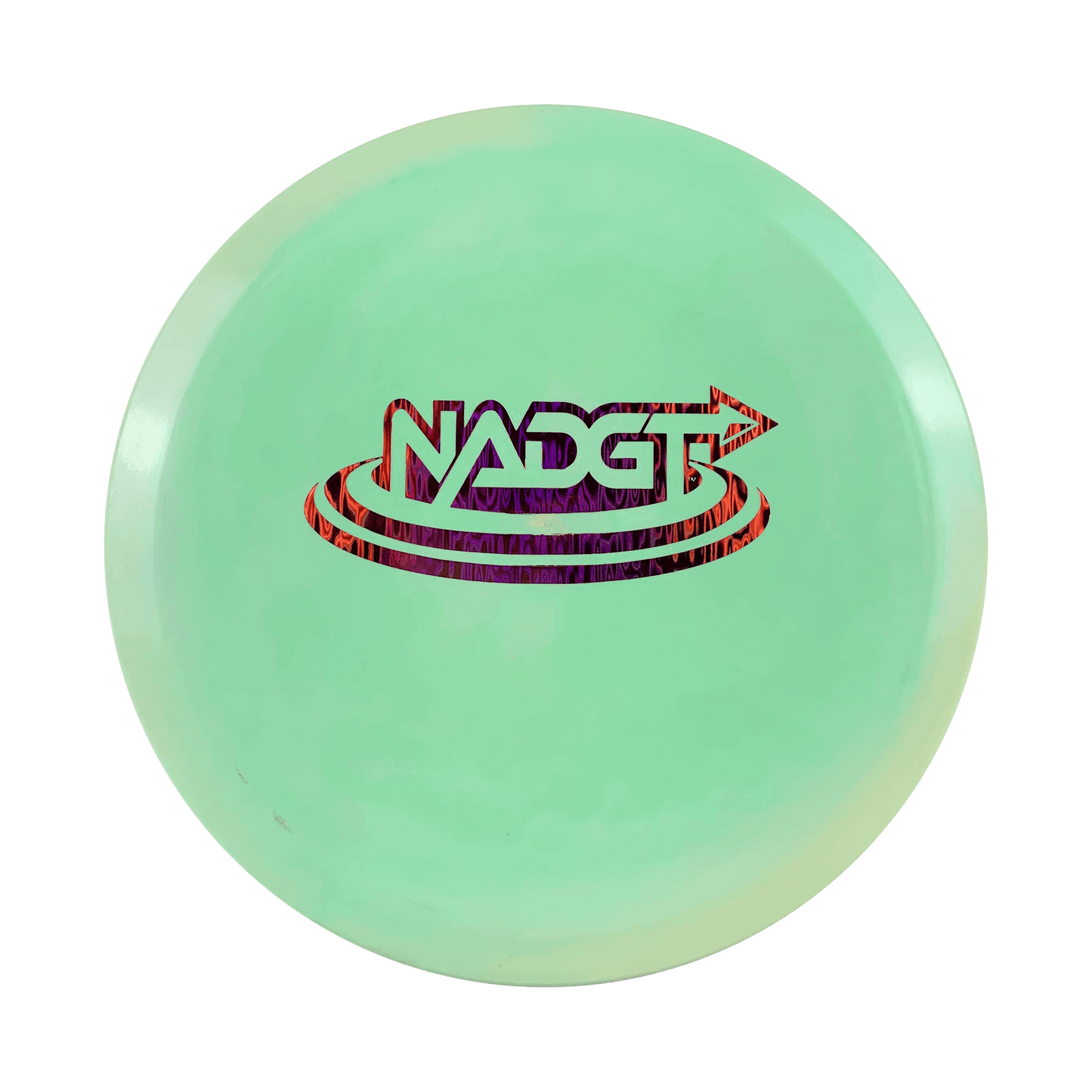 Icon Phenom - NADGT Stamp Disc Legacy multi / light green 174