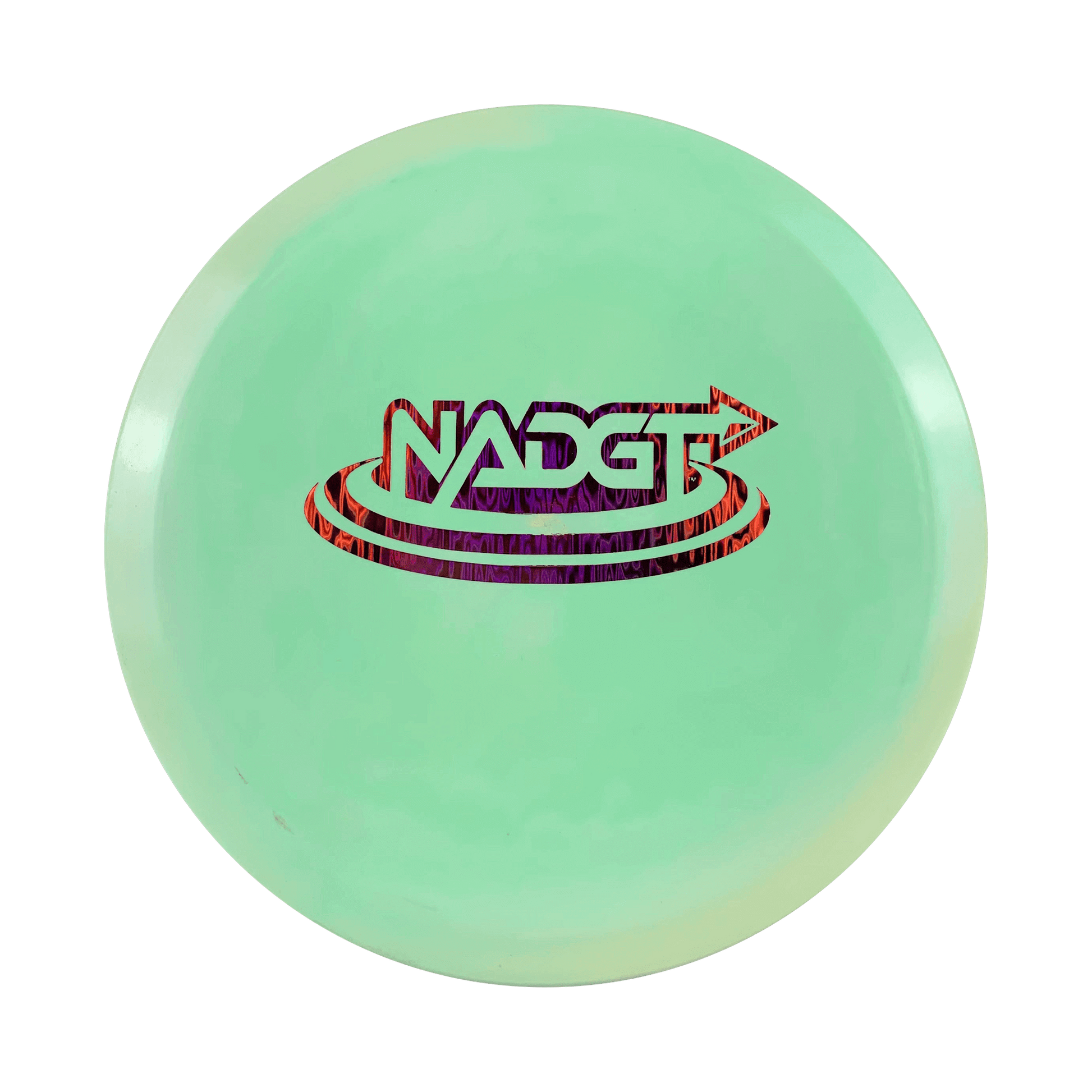 Icon Phenom - NADGT Stamp Disc Legacy multi / light green 174