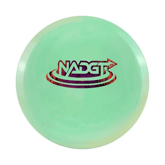 Icon Phenom - NADGT Stamp Disc Legacy multi / light green 174