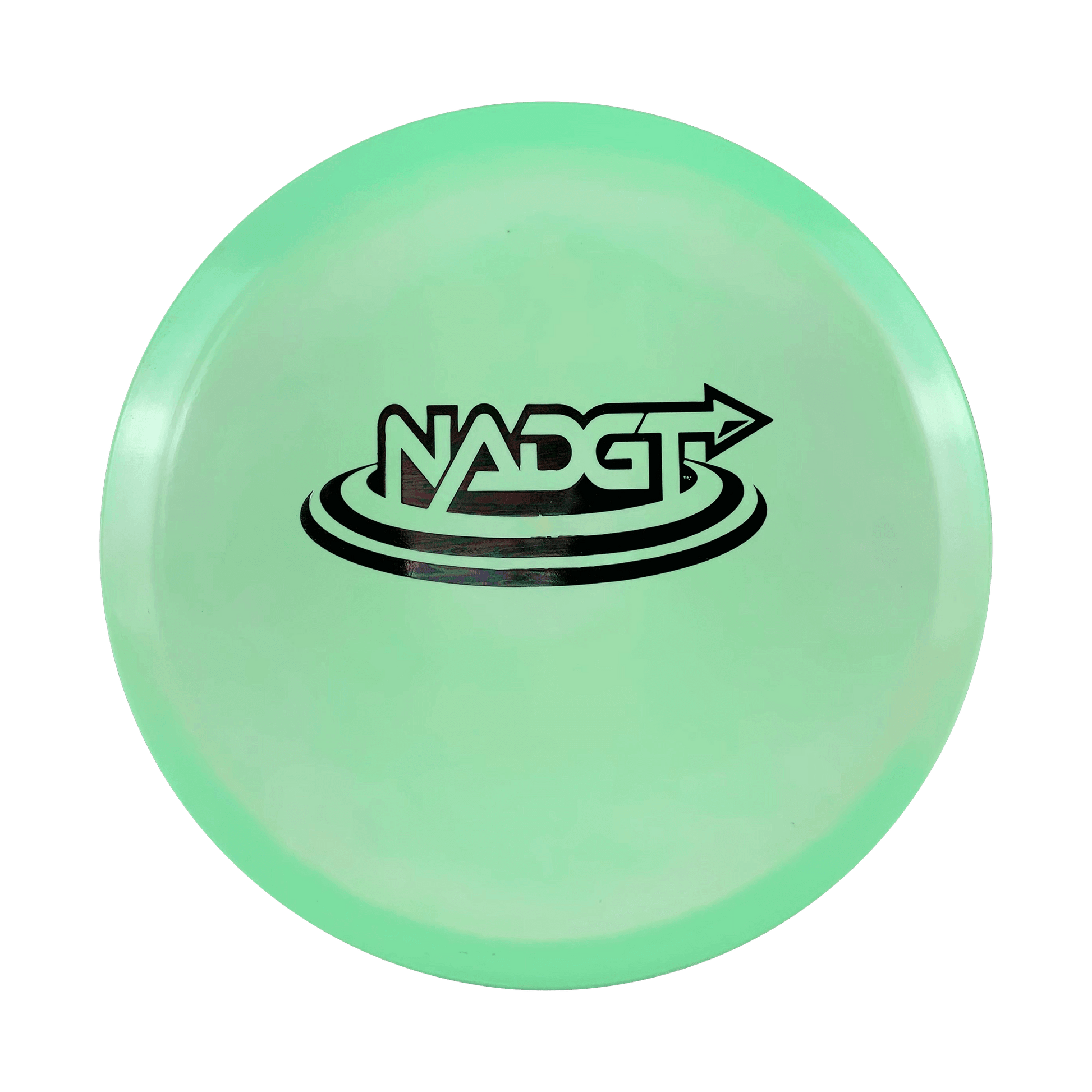 Icon Phenom - NADGT Stamp Disc Legacy multi / lime 174