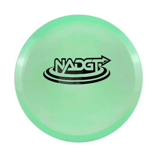 Icon Phenom - NADGT Stamp Disc Legacy multi / lime 174