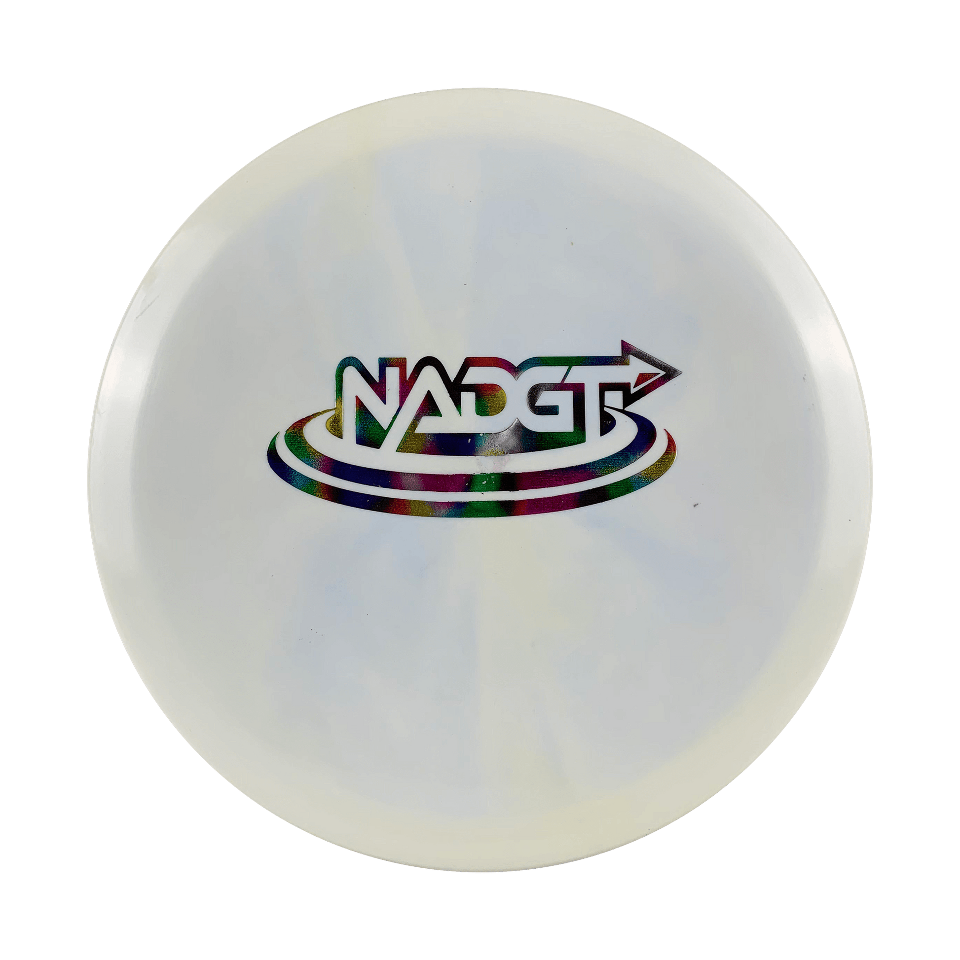 Icon Phenom - NADGT Stamp Disc Legacy multi / white 174
