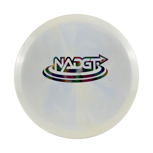 Icon Phenom - NADGT Stamp Disc Legacy multi / white 174