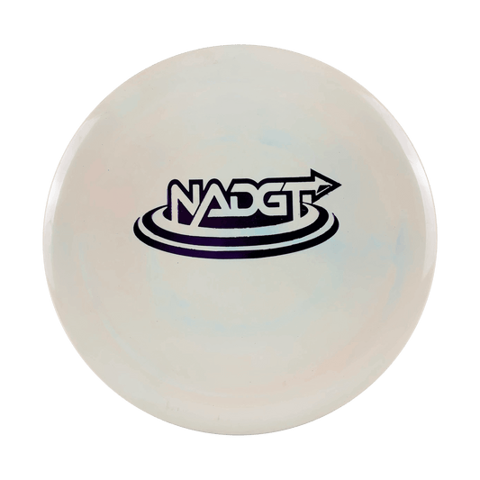 Icon Rampage - NADGT Stamp Disc Legacy light peach 175
