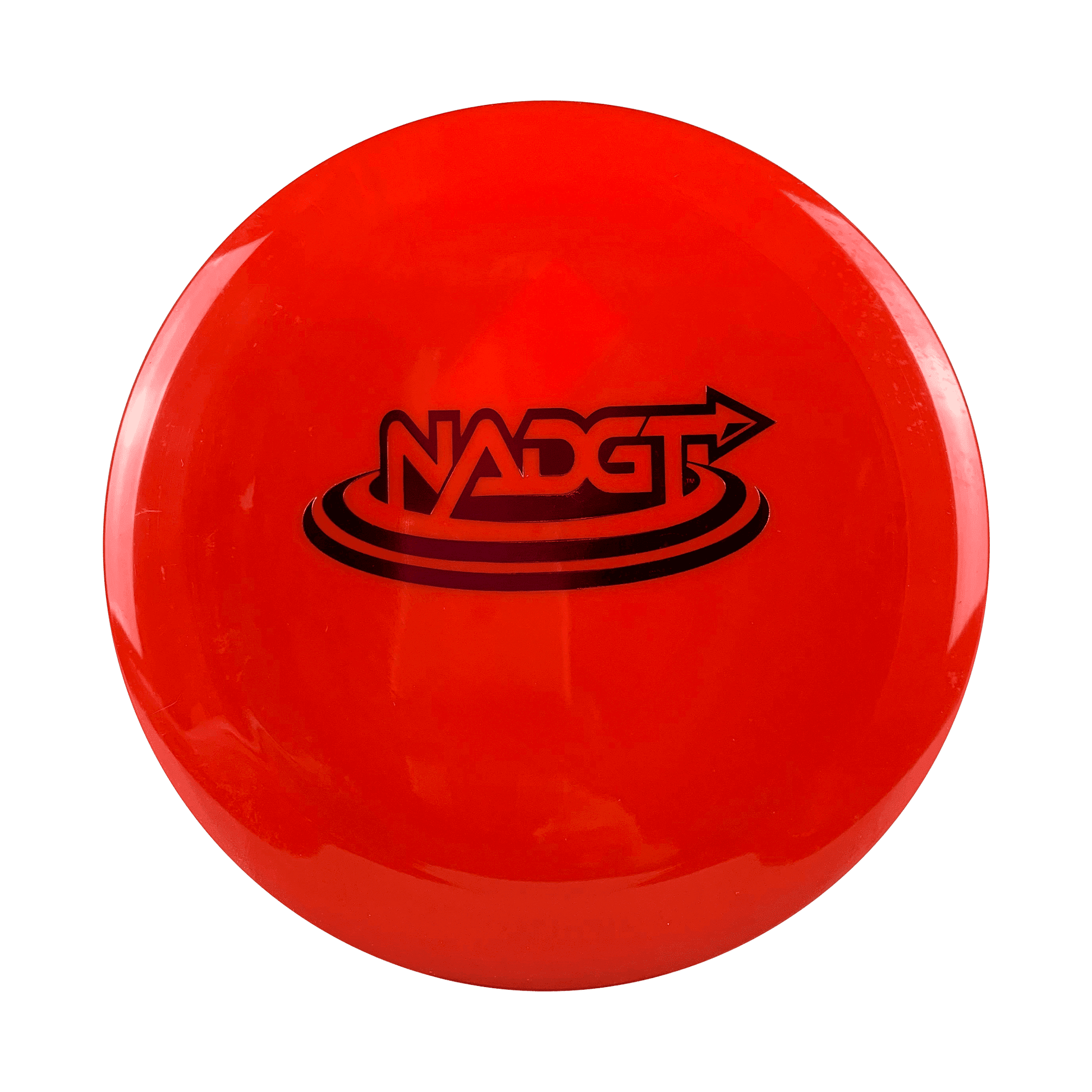 Icon Rampage - NADGT Stamp Disc Legacy red 174