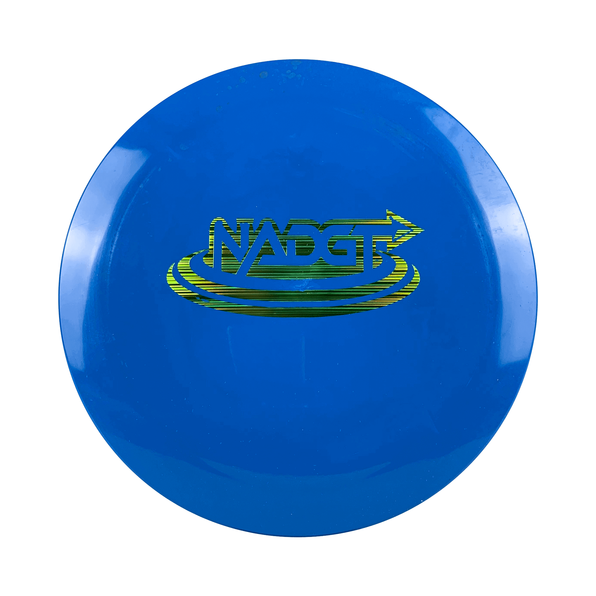 Icon Recon - NADGT Stamp Disc Legacy blue 175