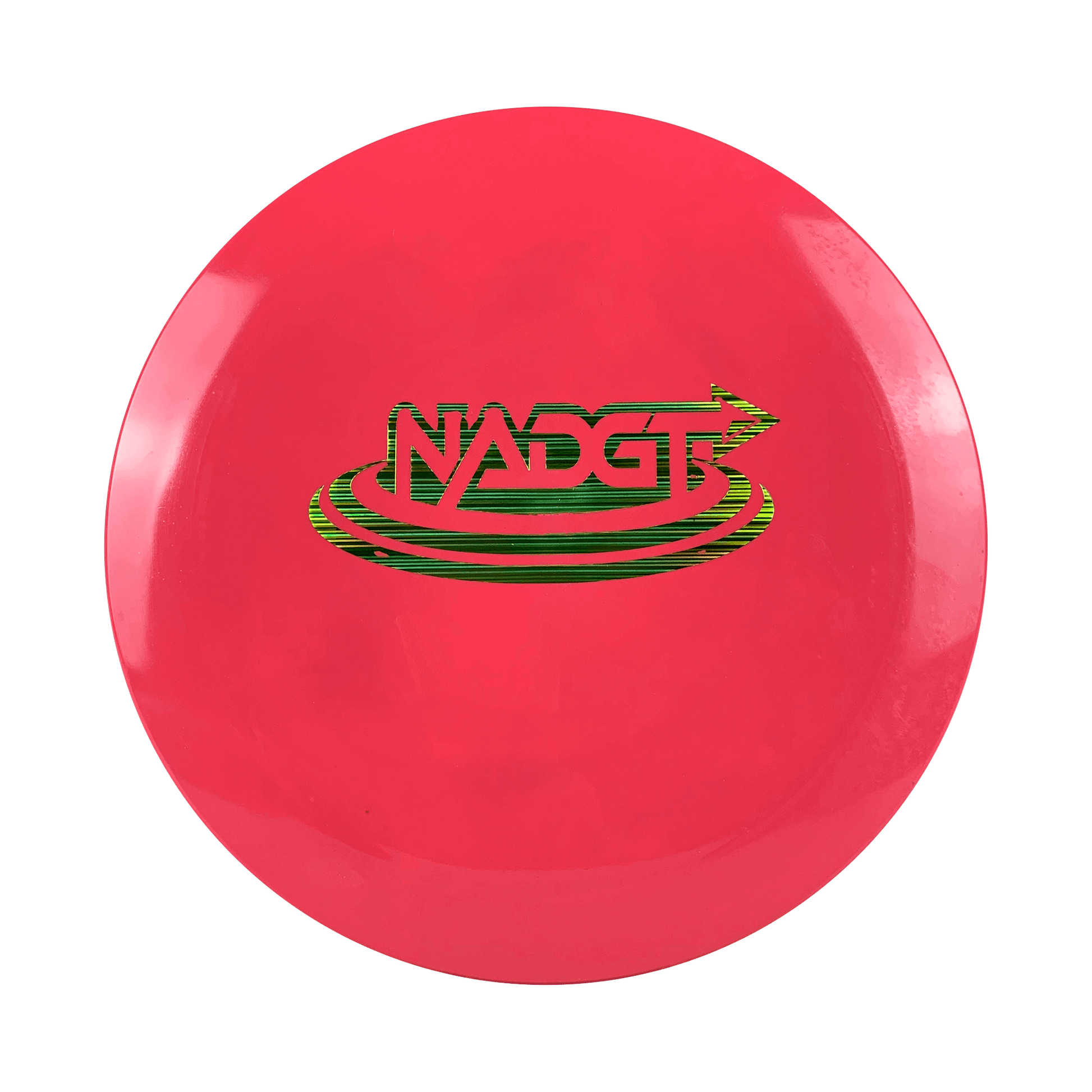Icon Recon - NADGT Stamp Disc Legacy brick 174