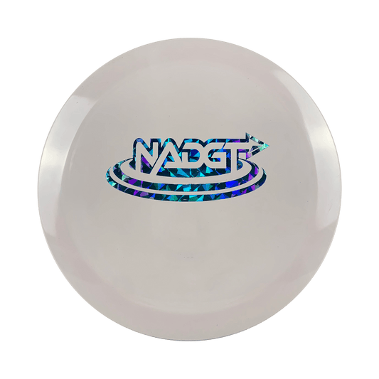 Icon Recon - NADGT Stamp Disc Legacy off-white 175