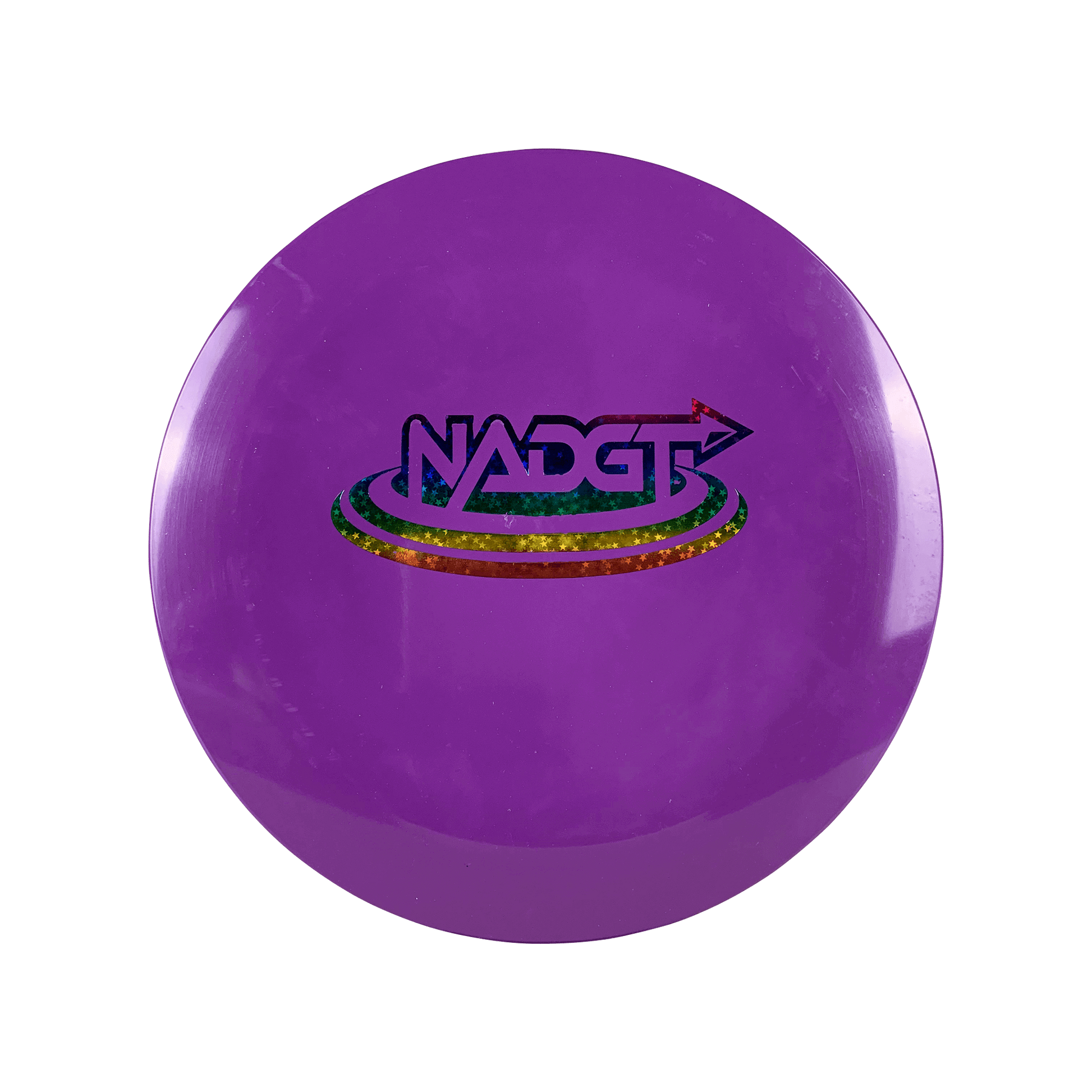 Icon Recon - NADGT Stamp Disc Legacy purple 175