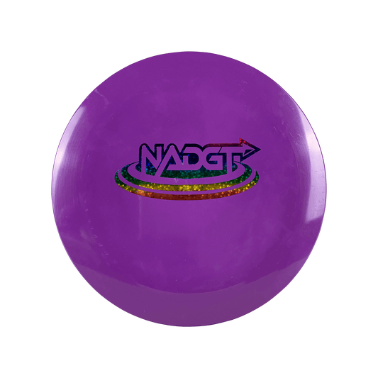 Icon Recon - NADGT Stamp Disc Legacy purple 175