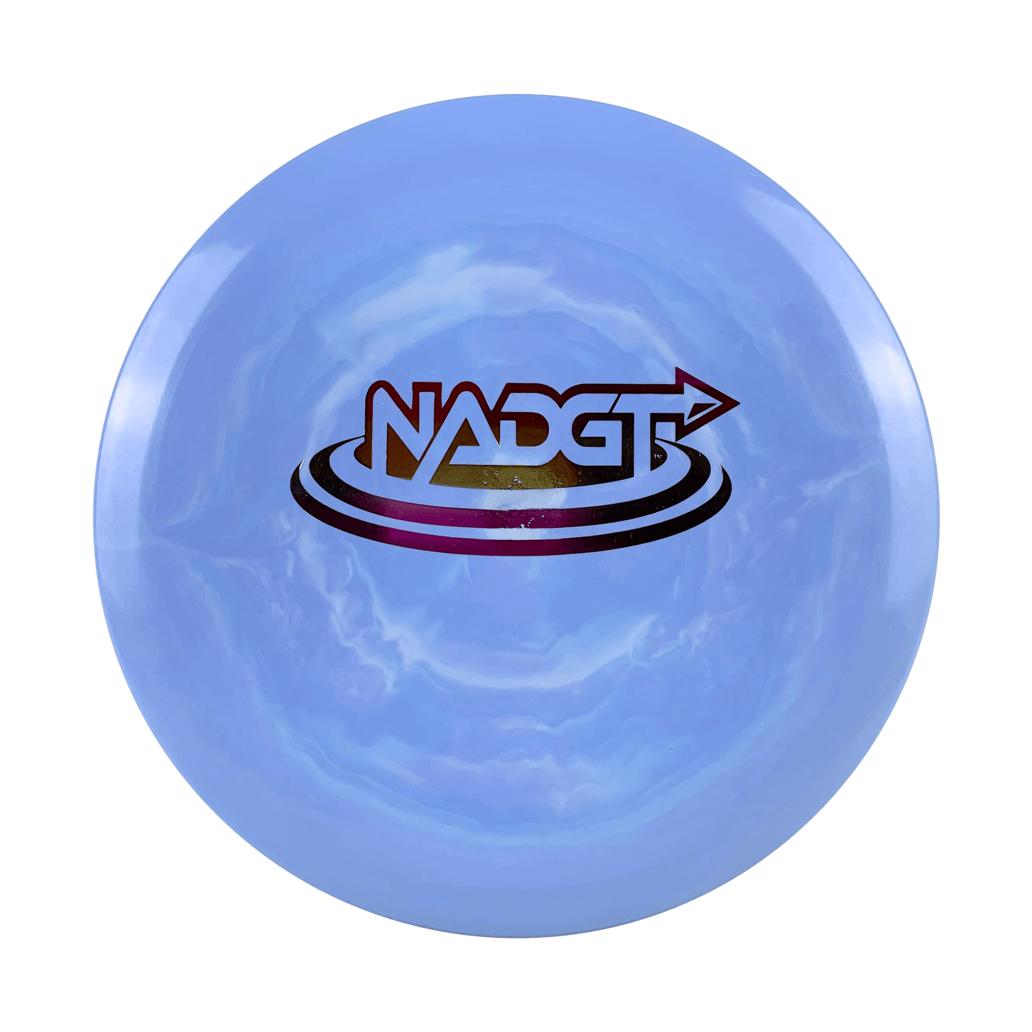 Icon Rival - NADGT Stamp Disc Legacy multi / blurple 175