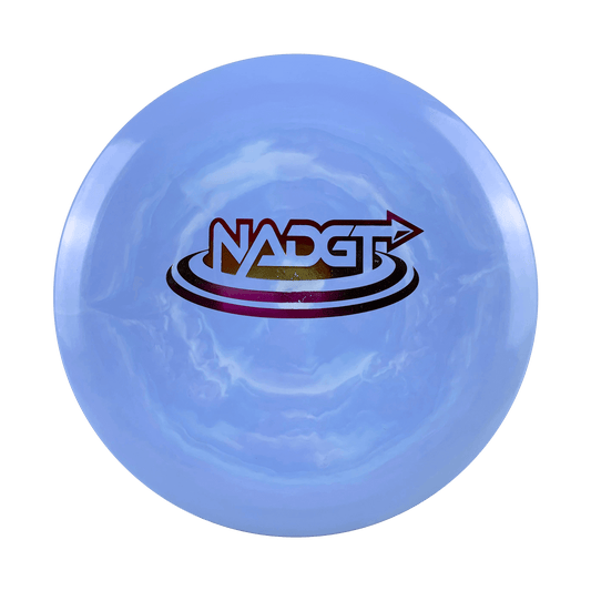 Icon Rival - NADGT Stamp Disc Legacy multi / blurple 175