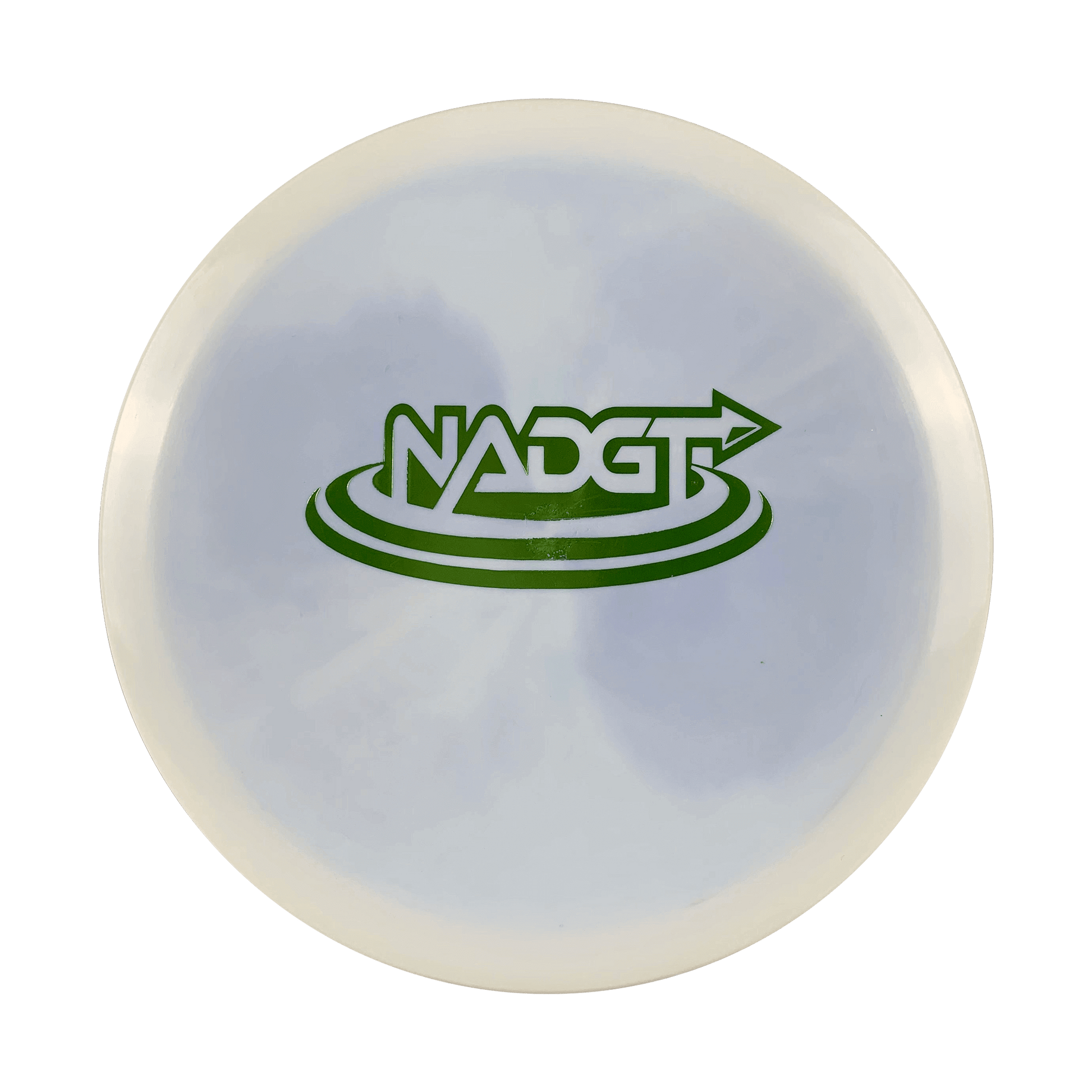 Icon Rival - NADGT Stamp Disc Legacy multi / light purple 175