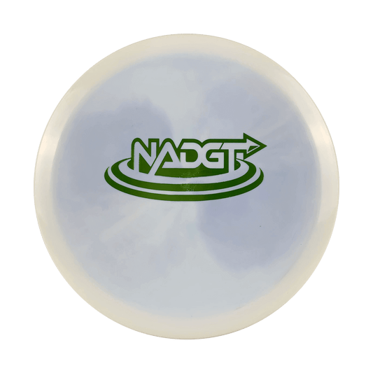 Icon Rival - NADGT Stamp Disc Legacy multi / light purple 175