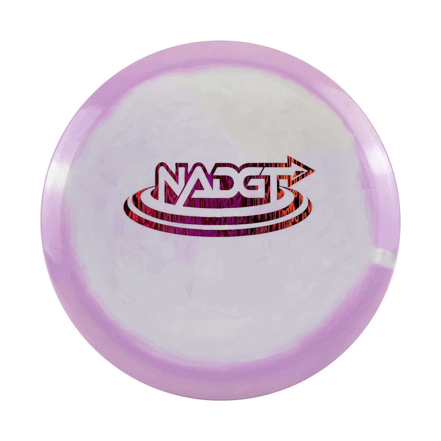 Icon Rival - NADGT Stamp Disc Legacy multi / pink 175