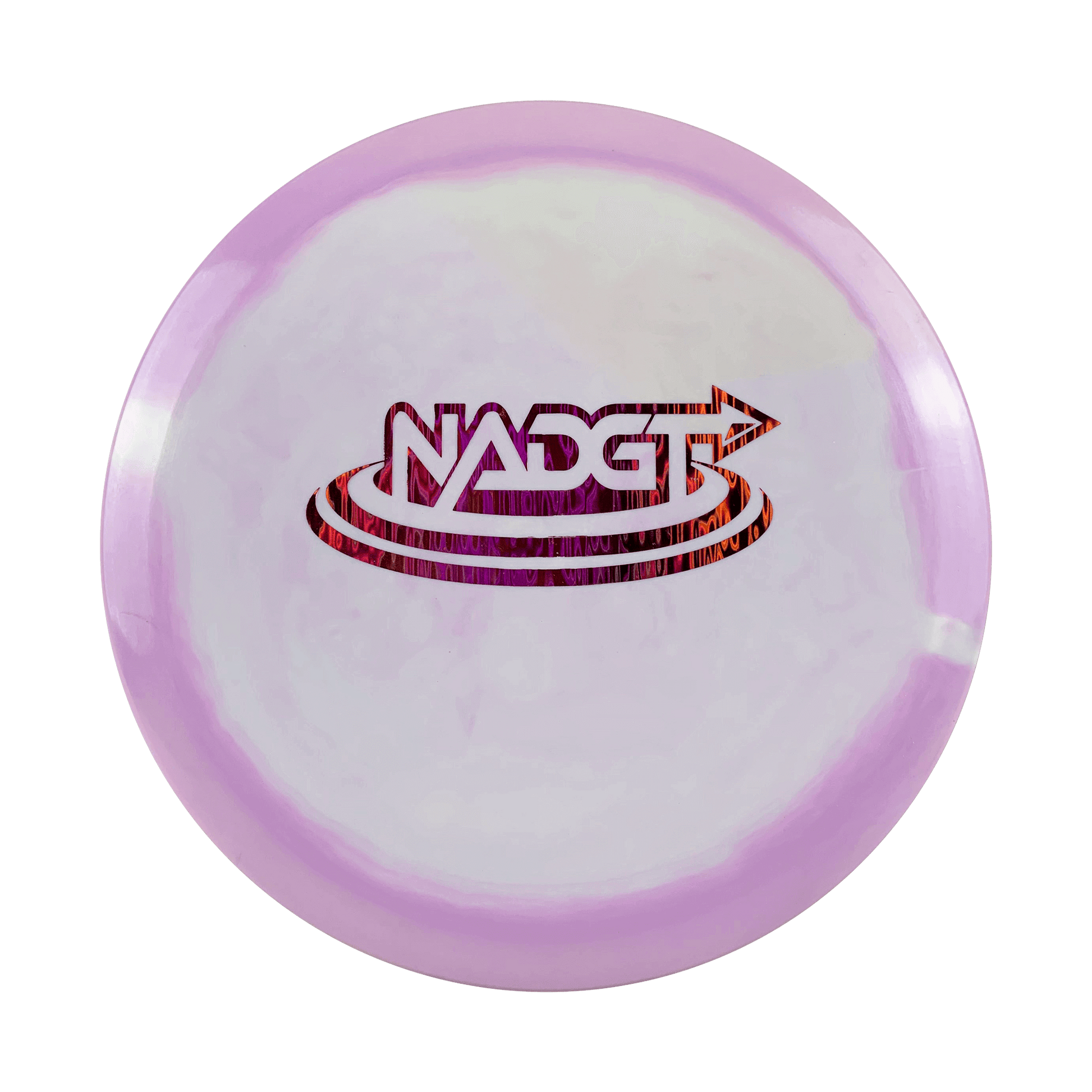 Icon Rival - NADGT Stamp Disc Legacy multi / pink 175