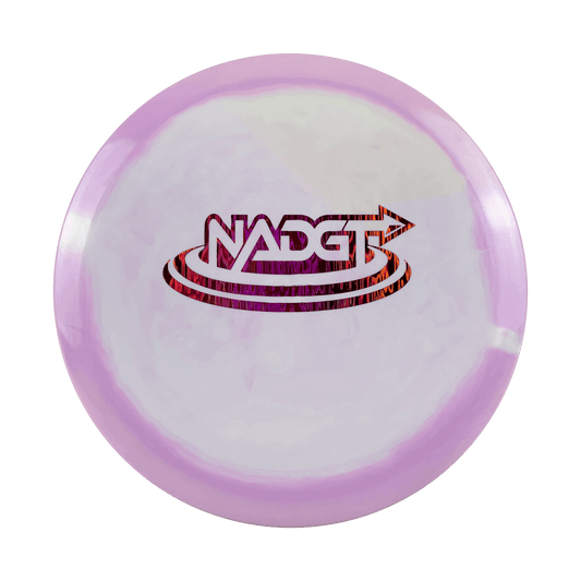 Icon Rival - NADGT Stamp Disc Legacy multi / pink 175