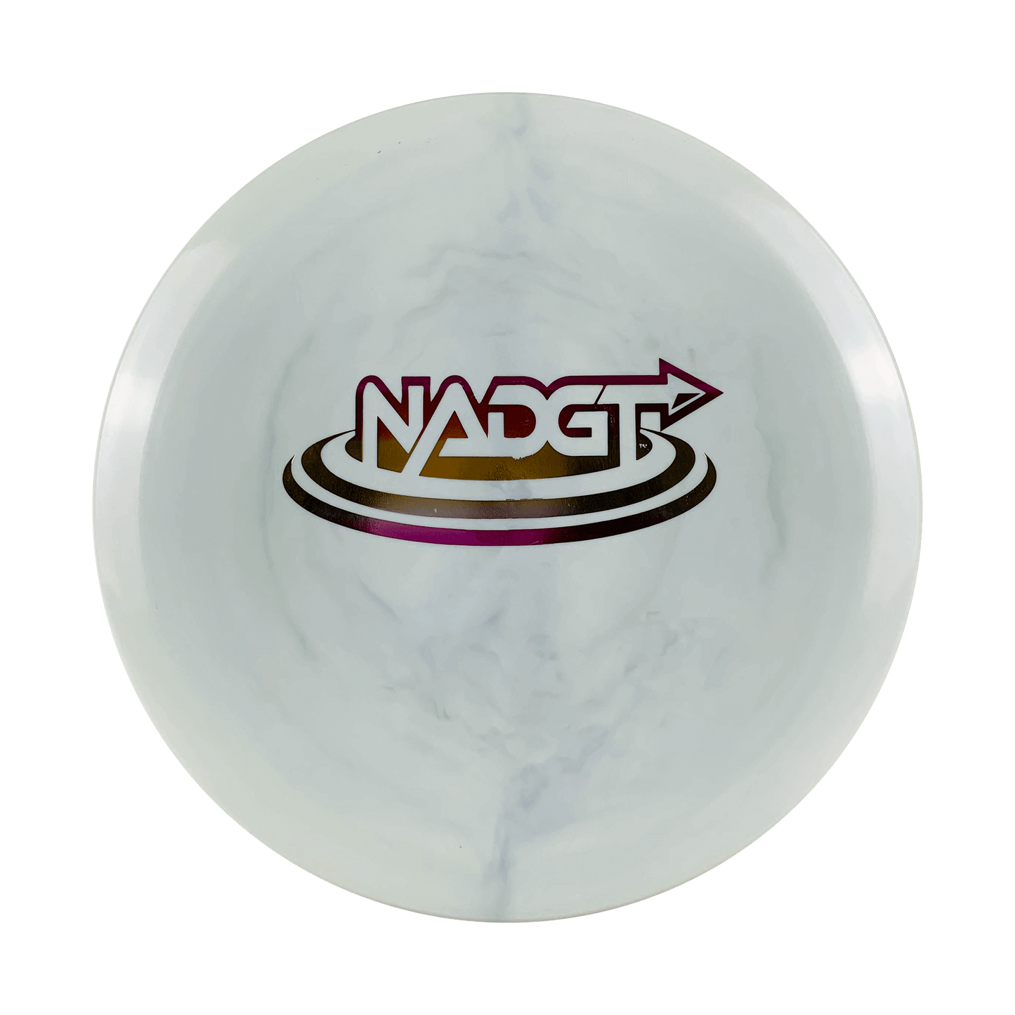 Icon Rival - NADGT Stamp Disc Legacy off-white 175