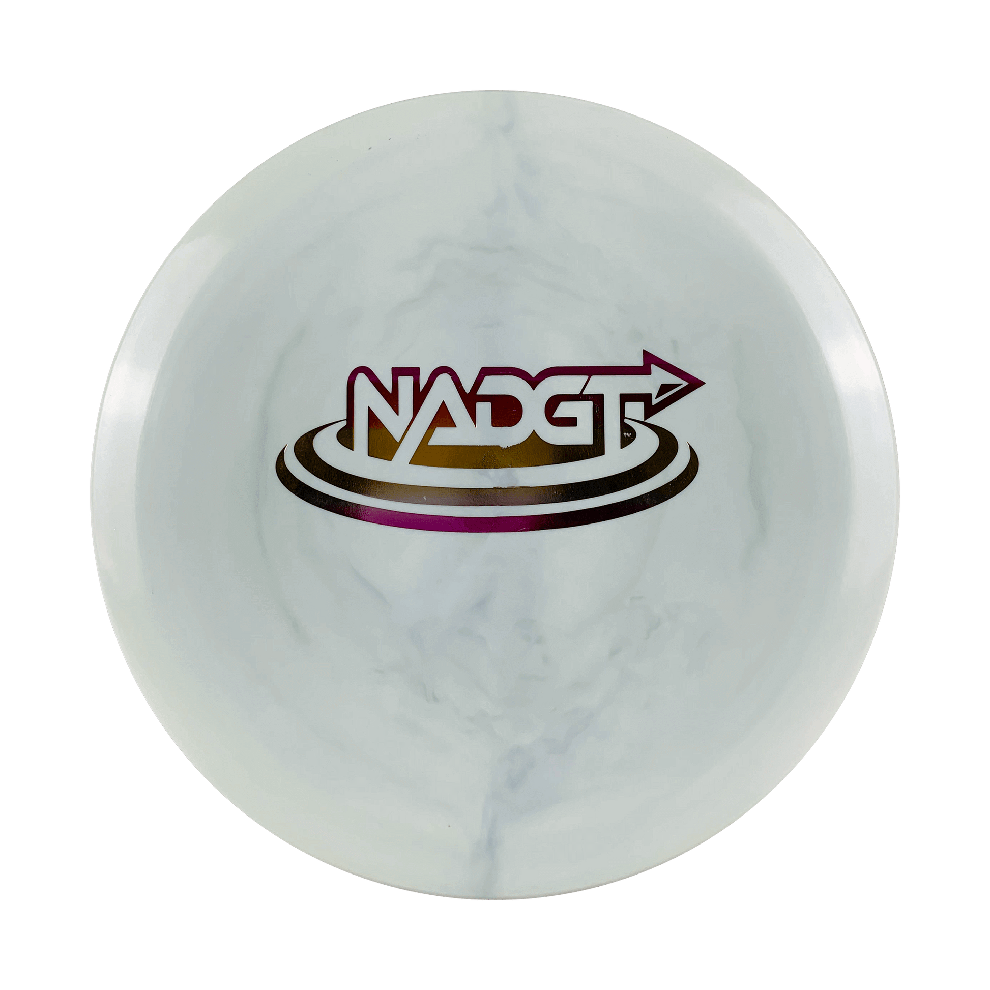 Icon Rival - NADGT Stamp Disc Legacy off-white 175