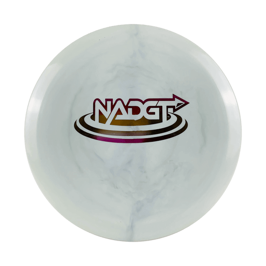 Icon Rival - NADGT Stamp Disc Legacy off-white 175