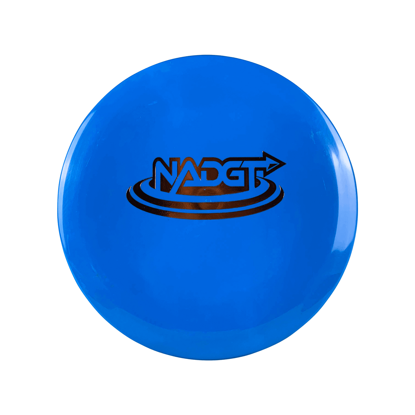 Icon Vengeance - NADGT Stamp Disc Legacy blue 175