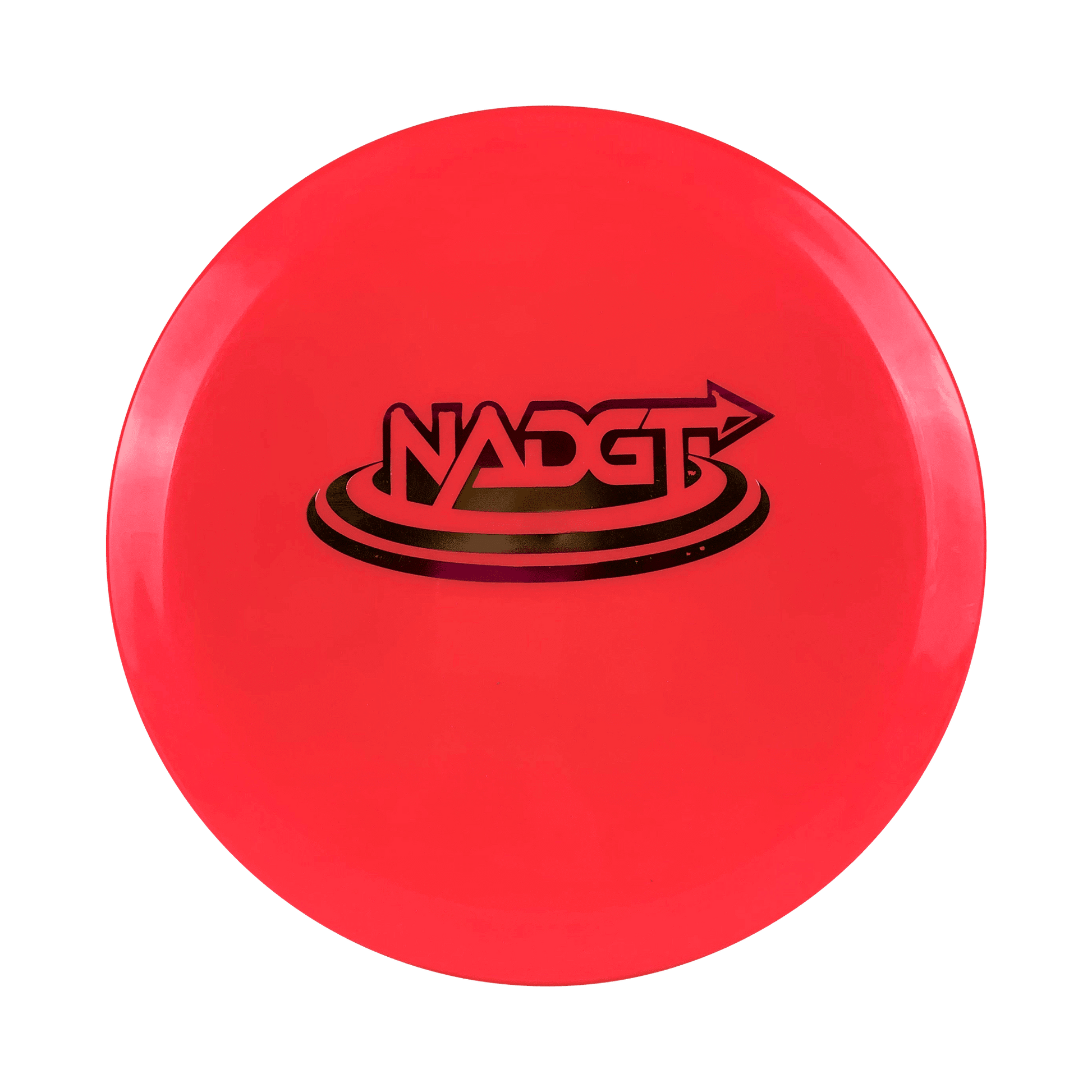 Icon Vengeance - NADGT Stamp Disc Legacy red 175