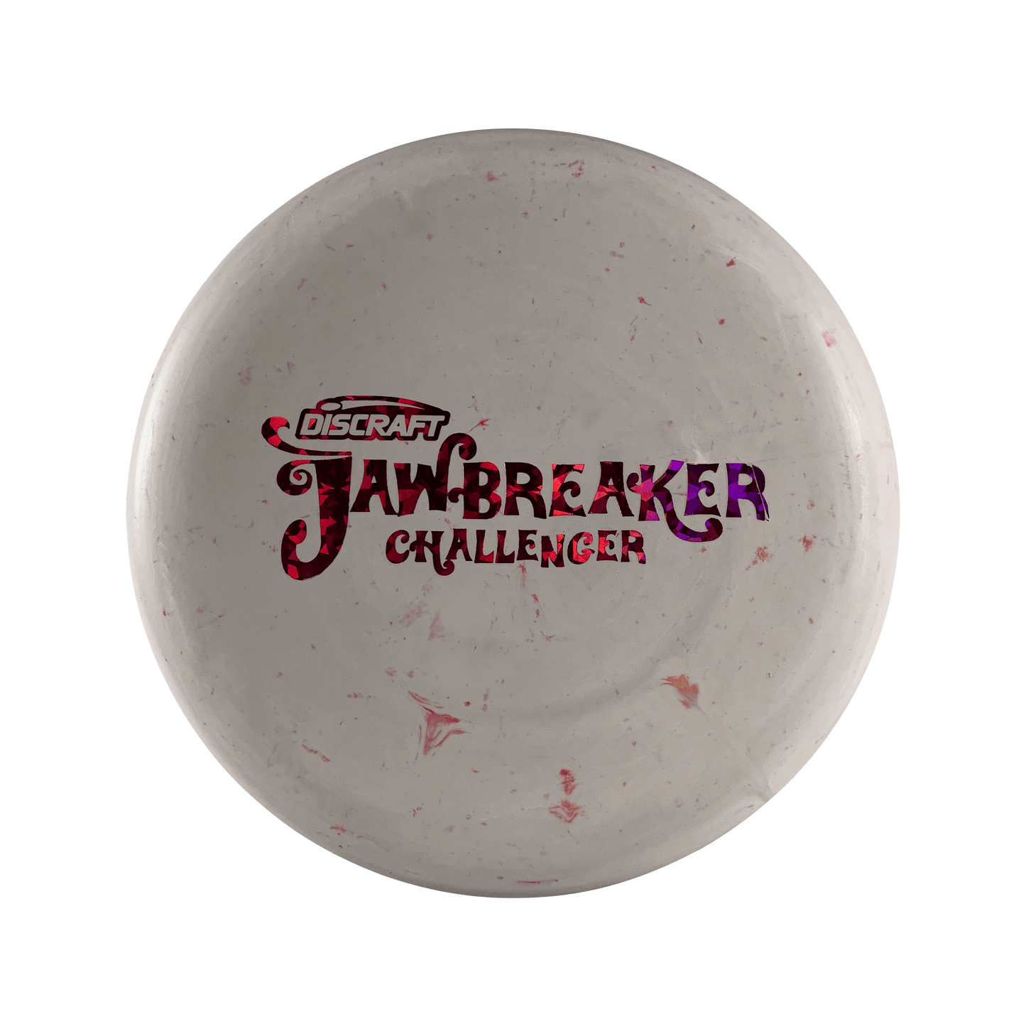 Jawbreaker Challenger Disc Discraft multi / light pink 173