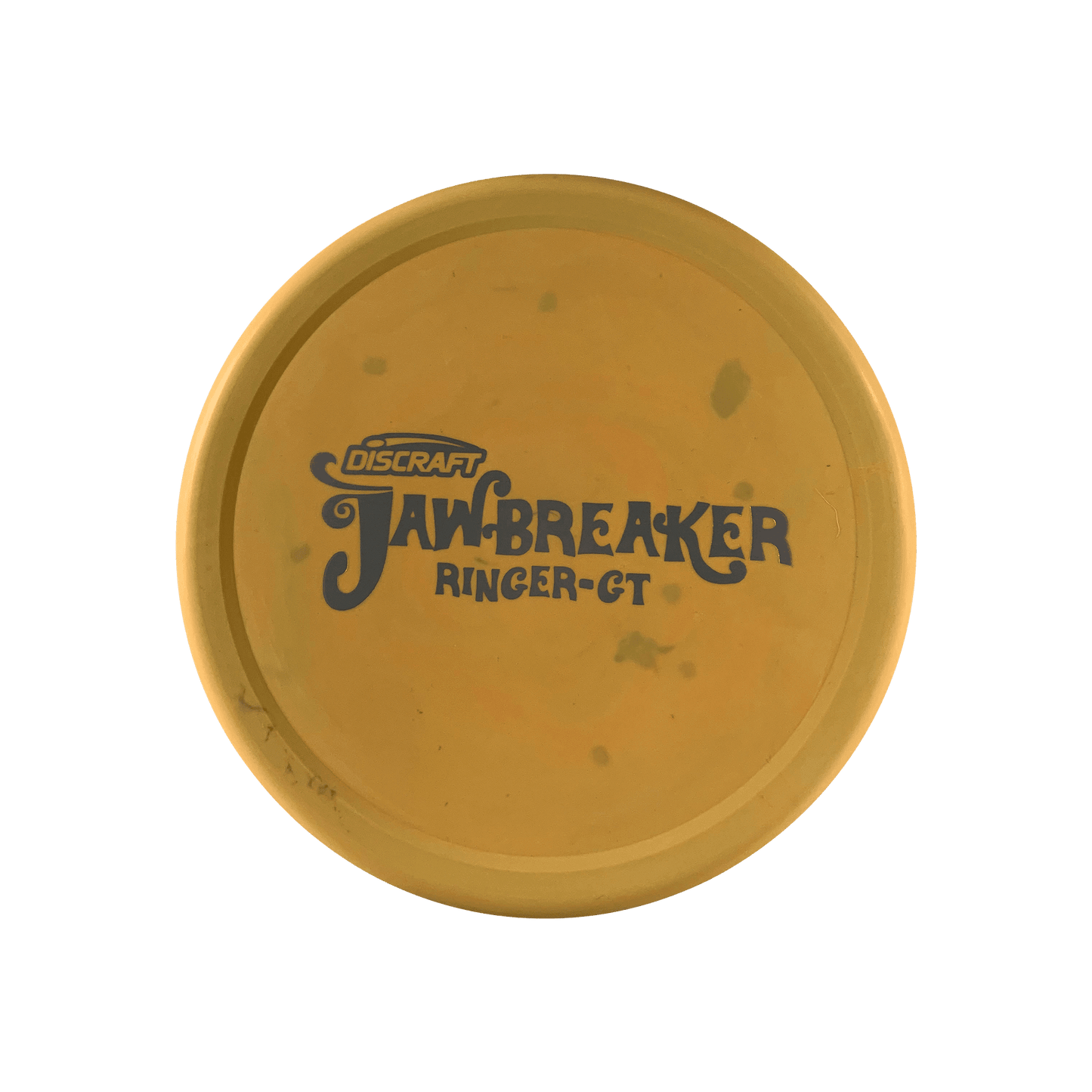 Jawbreaker Ringer GT Disc Discraft orange 173