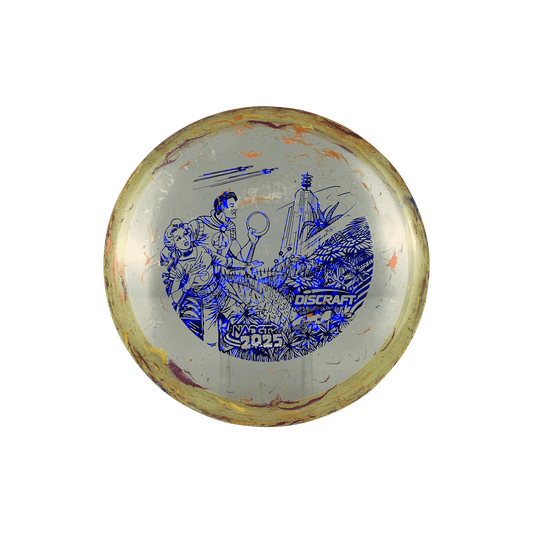 Jawbreaker Z Buzzz SS - NADGT Hero Stamp 2025 Disc Discraft jawbreaker 176