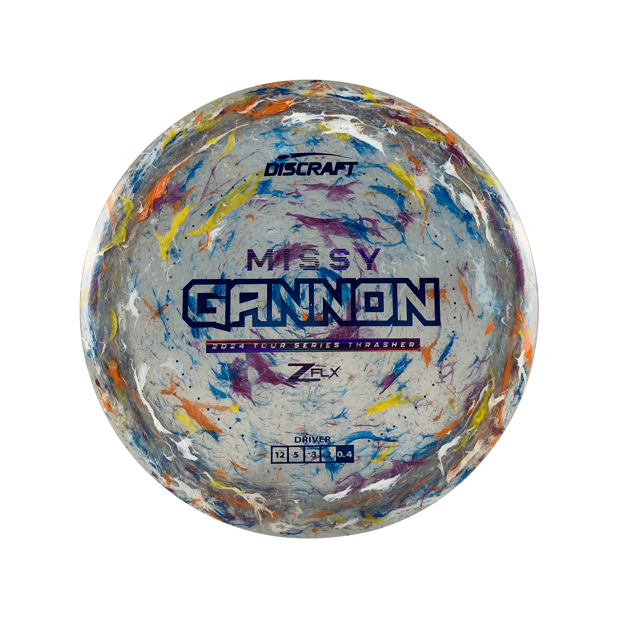 Jawbreaker Z FLX Thrasher – DiscHub Jawbreaker Z FLX Thrasher – DiscHub
